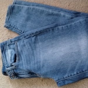 Judy Blue slim fit denim jeans 7/28